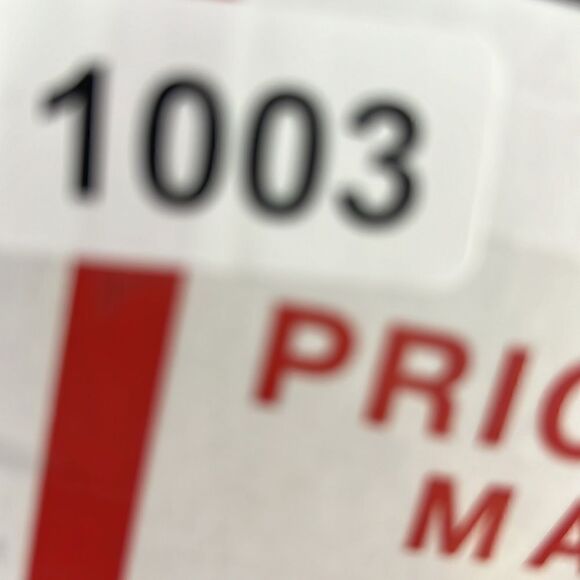 Sperry  Top-sider Tiefish womens boat shoes, size 7.5 - Picture 7 of 7